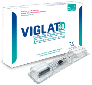 Viglat-Glatiramer-40